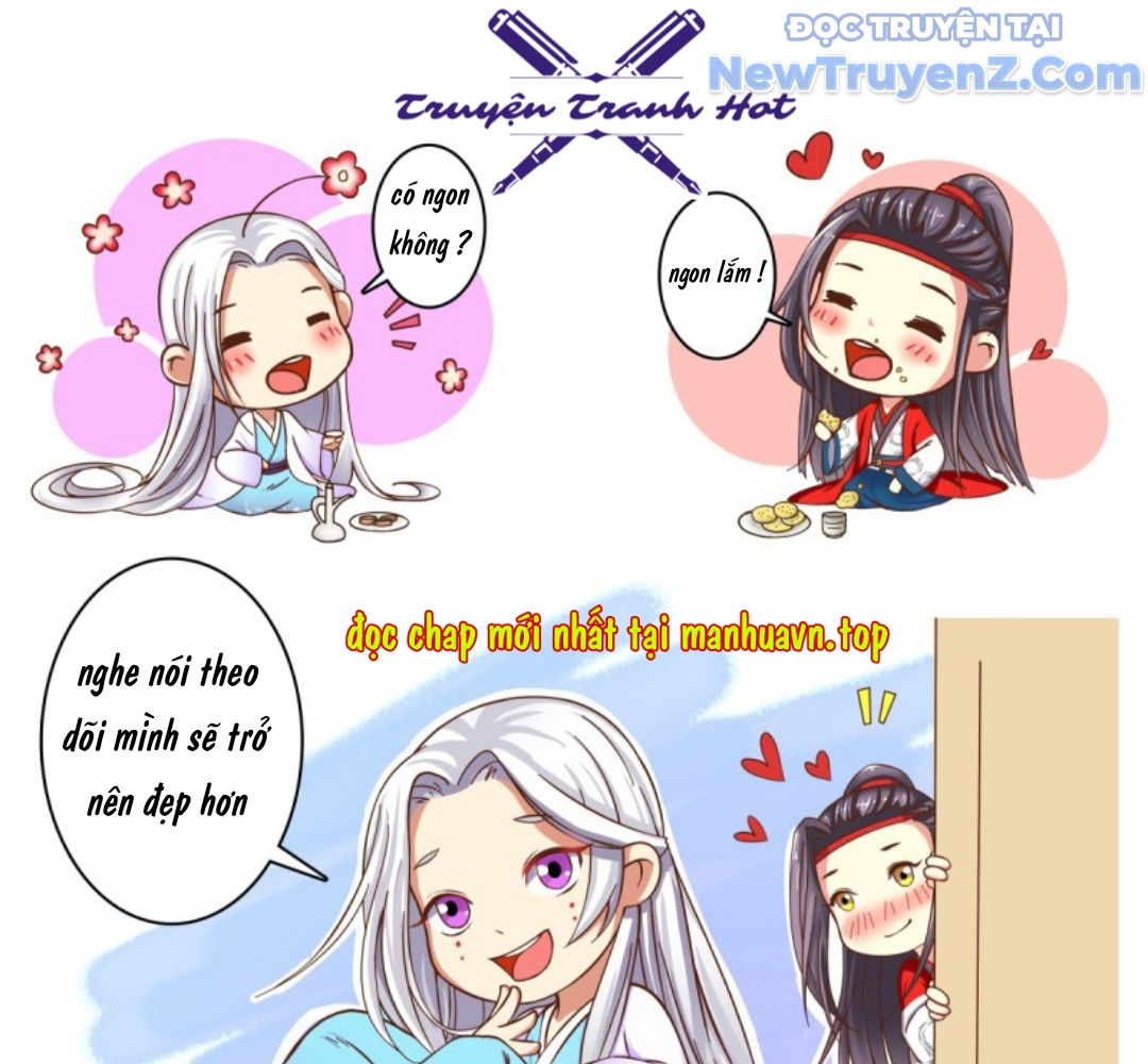 Thịnh Đường Yêu Dị Chí Chapter 1 - Trang 27