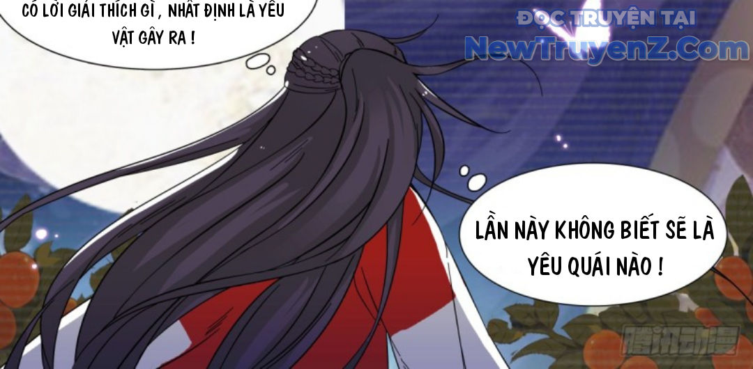 Thịnh Đường Yêu Dị Chí Chapter 2 - Trang 10