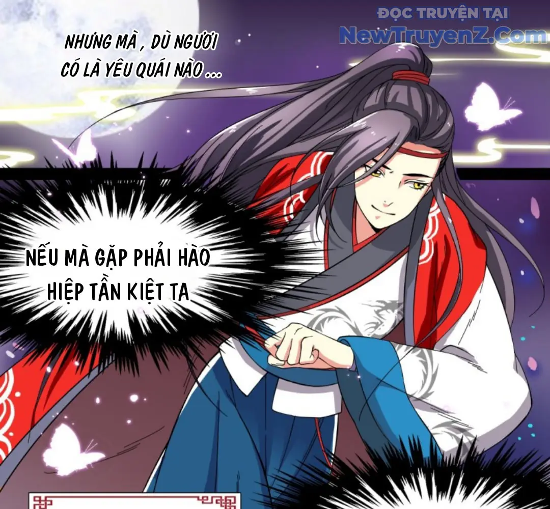 Thịnh Đường Yêu Dị Chí Chapter 2 - Trang 11