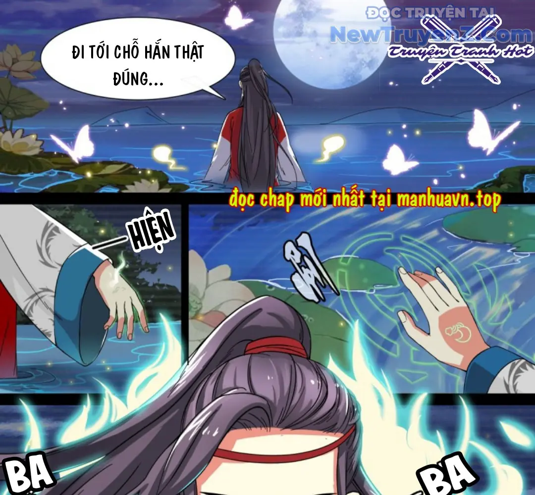 Thịnh Đường Yêu Dị Chí Chapter 2 - Trang 13