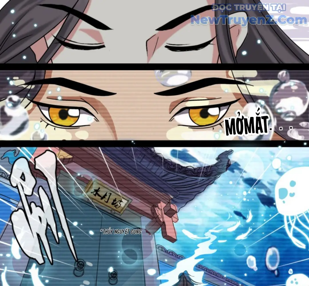 Thịnh Đường Yêu Dị Chí Chapter 2 - Trang 15