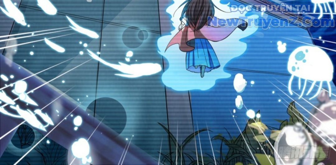 Thịnh Đường Yêu Dị Chí Chapter 2 - Trang 16