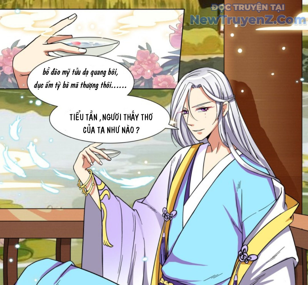 Thịnh Đường Yêu Dị Chí Chapter 2 - Trang 19