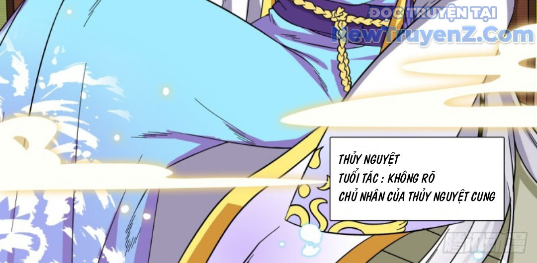 Thịnh Đường Yêu Dị Chí Chapter 2 - Trang 20