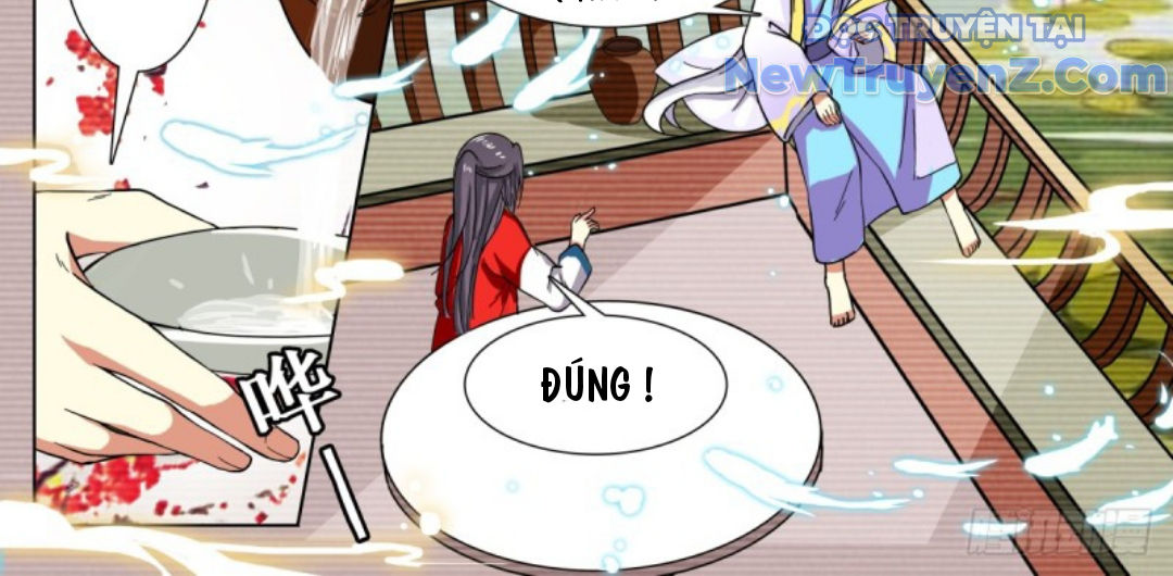 Thịnh Đường Yêu Dị Chí Chapter 3 - Trang 10