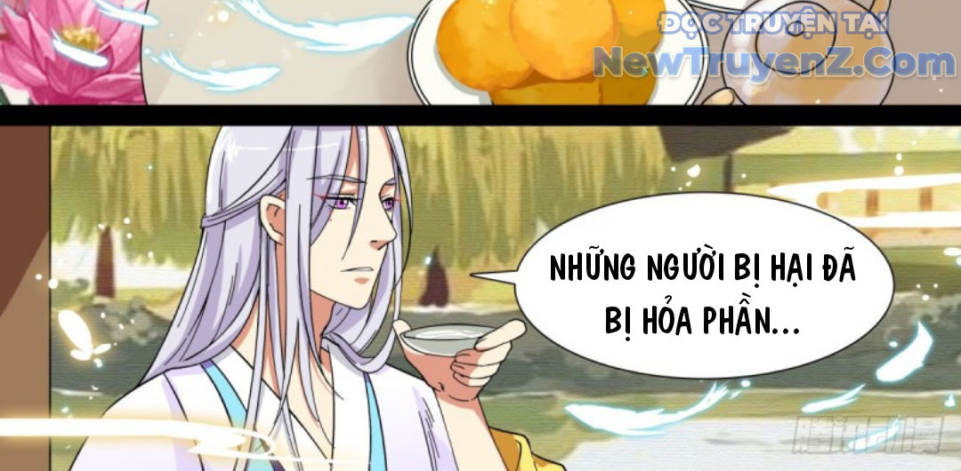 Thịnh Đường Yêu Dị Chí Chapter 3 - Trang 12