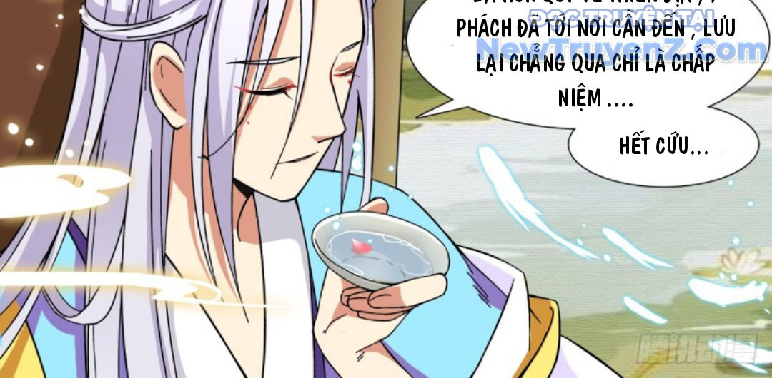 Thịnh Đường Yêu Dị Chí Chapter 3 - Trang 14
