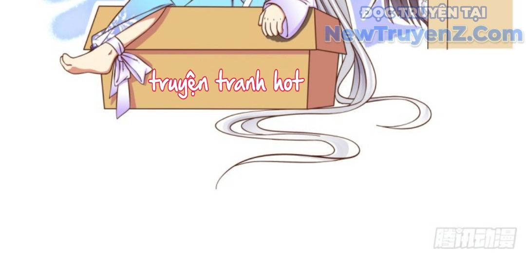 Thịnh Đường Yêu Dị Chí Chapter 3 - Trang 22