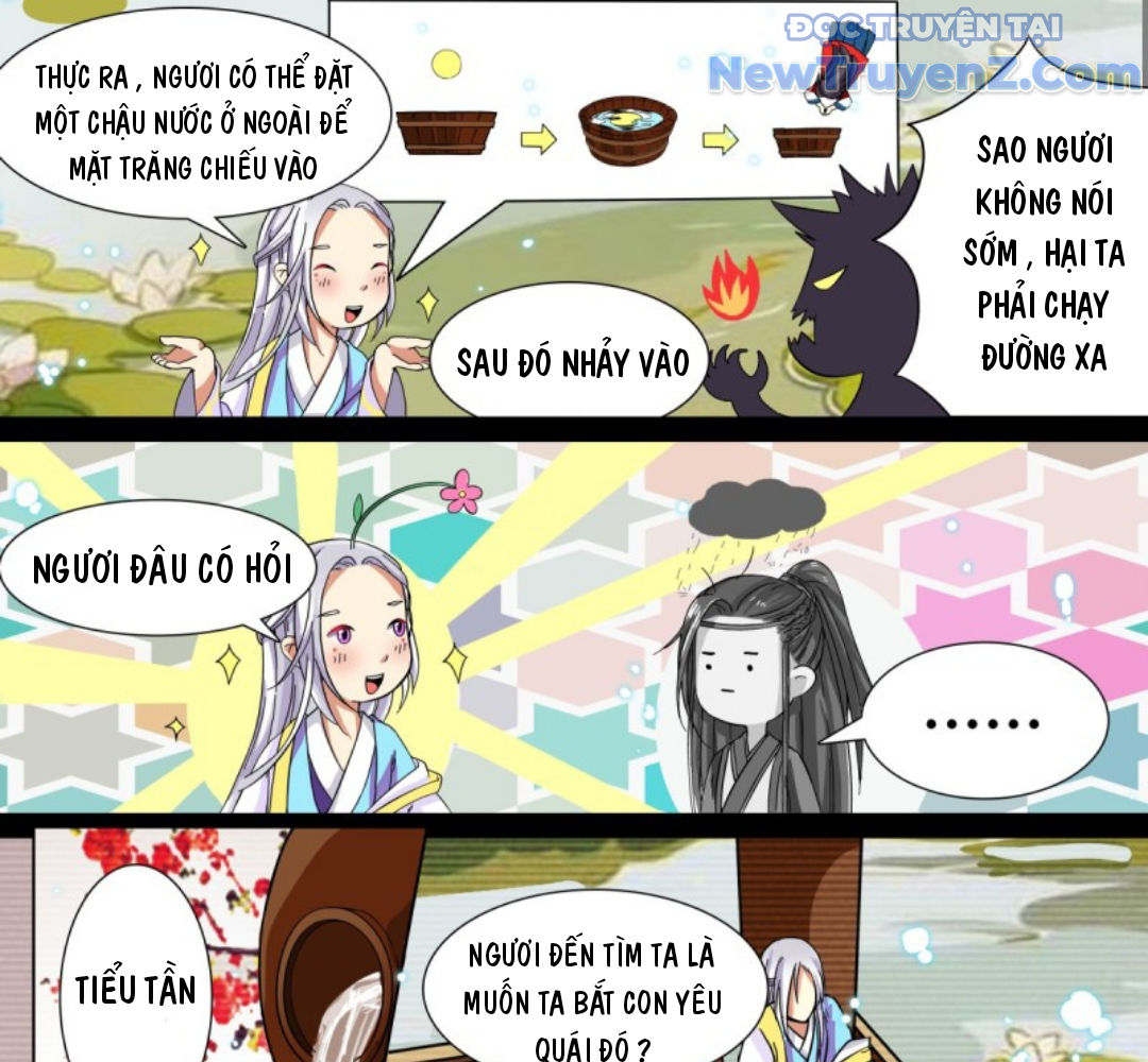 Thịnh Đường Yêu Dị Chí Chapter 3 - Trang 9