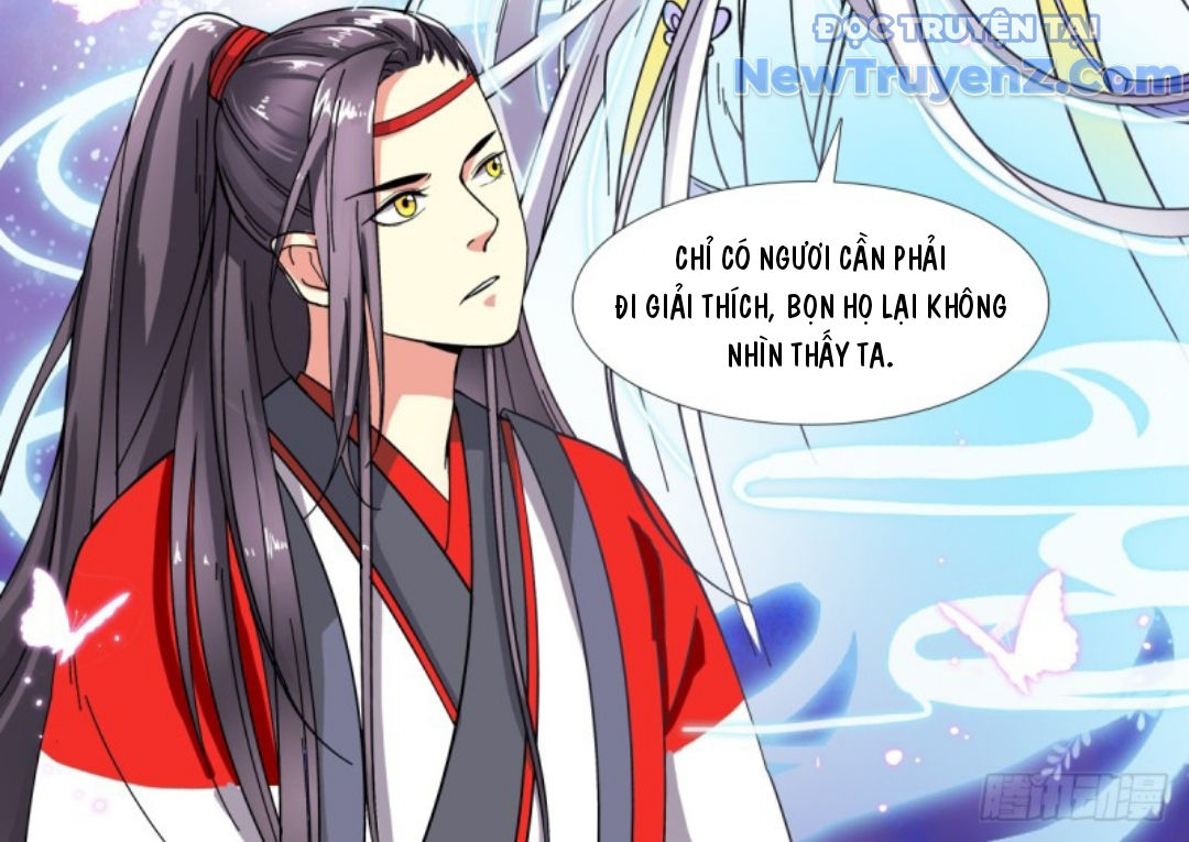 Thịnh Đường Yêu Dị Chí Chapter 4 - Trang 12