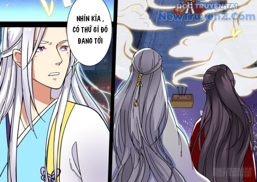 Thịnh Đường Yêu Dị Chí Chapter 4 - Trang 14