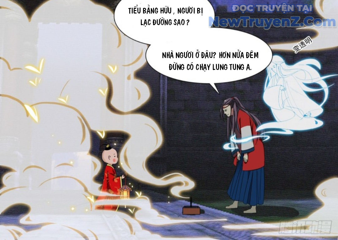 Thịnh Đường Yêu Dị Chí Chapter 4 - Trang 16