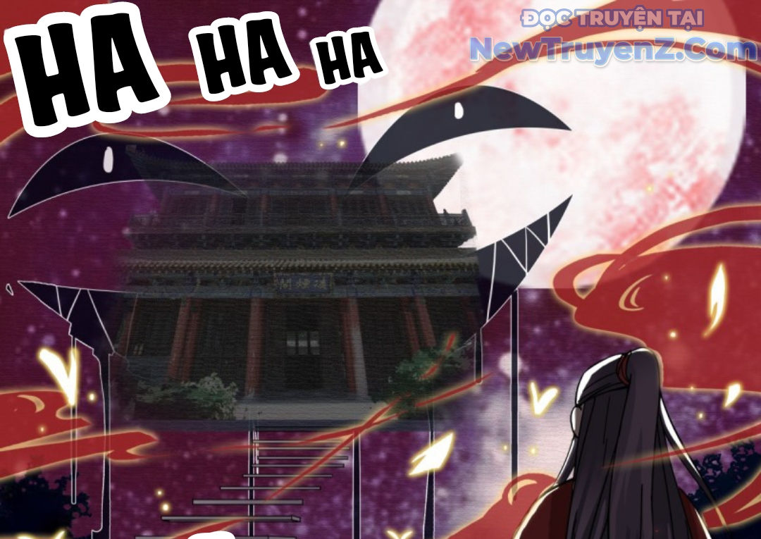 Thịnh Đường Yêu Dị Chí Chapter 4 - Trang 23