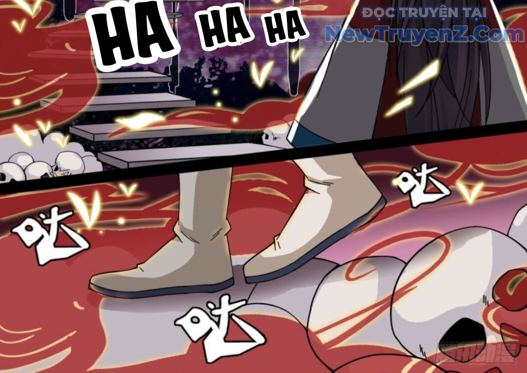 Thịnh Đường Yêu Dị Chí Chapter 4 - Trang 24