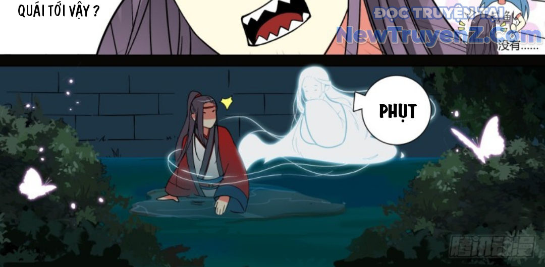 Thịnh Đường Yêu Dị Chí Chapter 4 - Trang 6