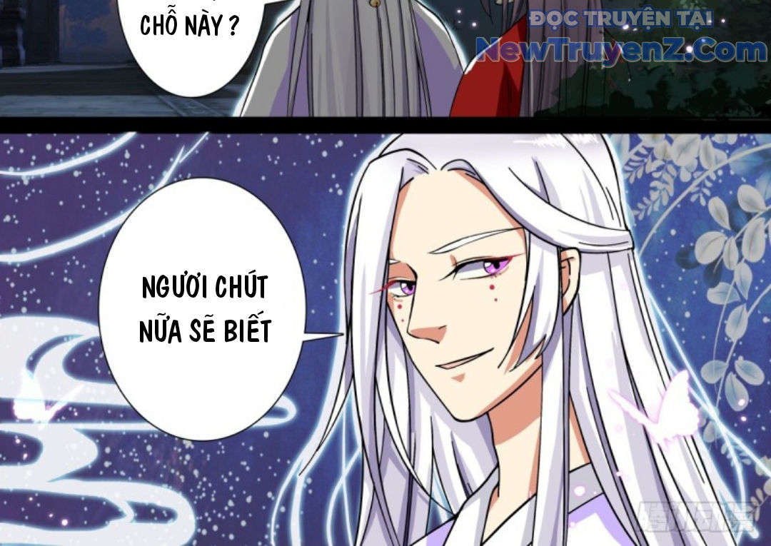 Thịnh Đường Yêu Dị Chí Chapter 4 - Trang 8