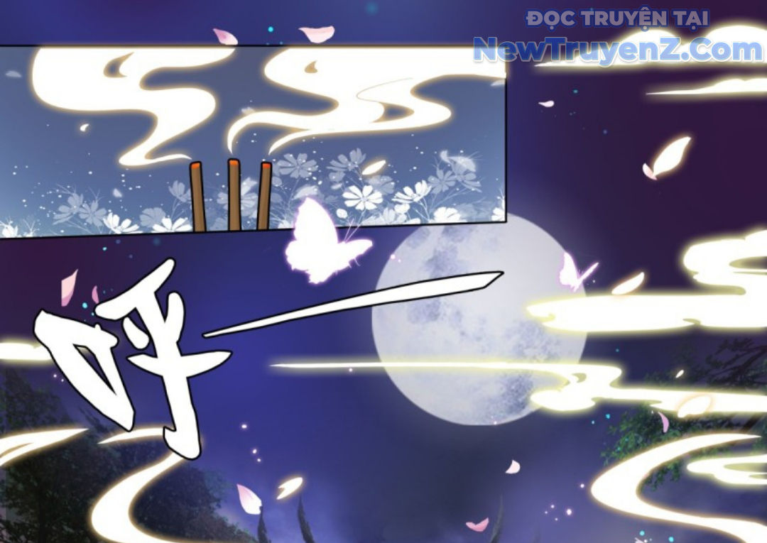 Thịnh Đường Yêu Dị Chí Chapter 4 - Trang 9