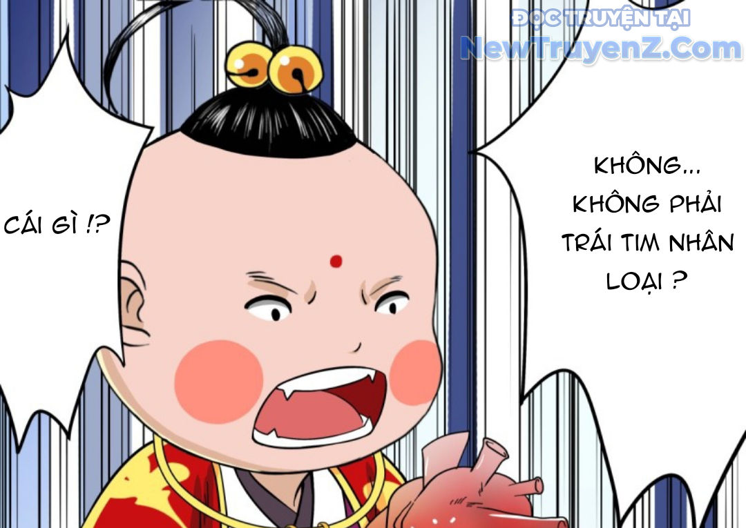 Thịnh Đường Yêu Dị Chí Chapter 5 - Trang 13