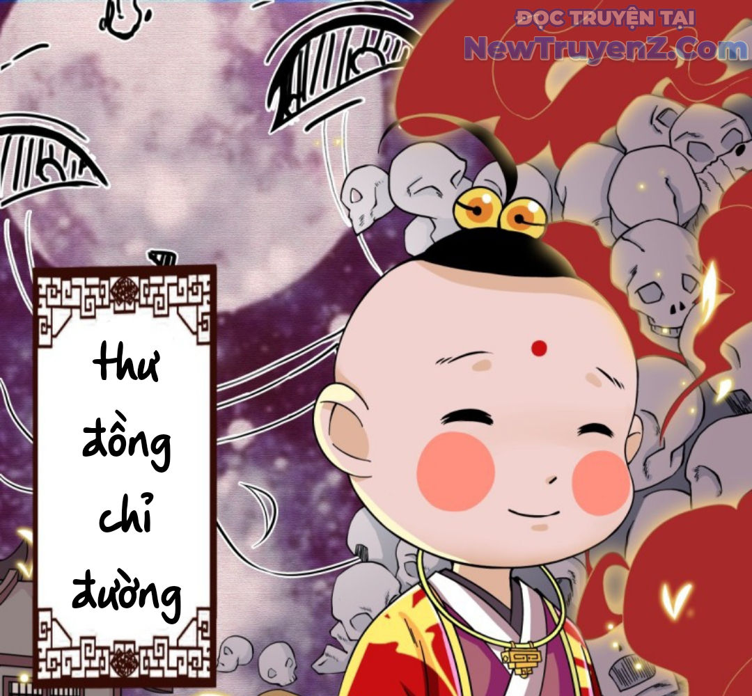 Thịnh Đường Yêu Dị Chí Chapter 5 - Trang 5