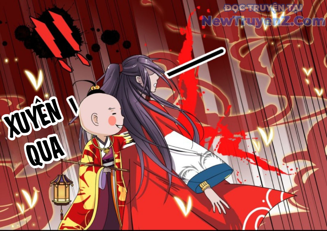 Thịnh Đường Yêu Dị Chí Chapter 5 - Trang 9