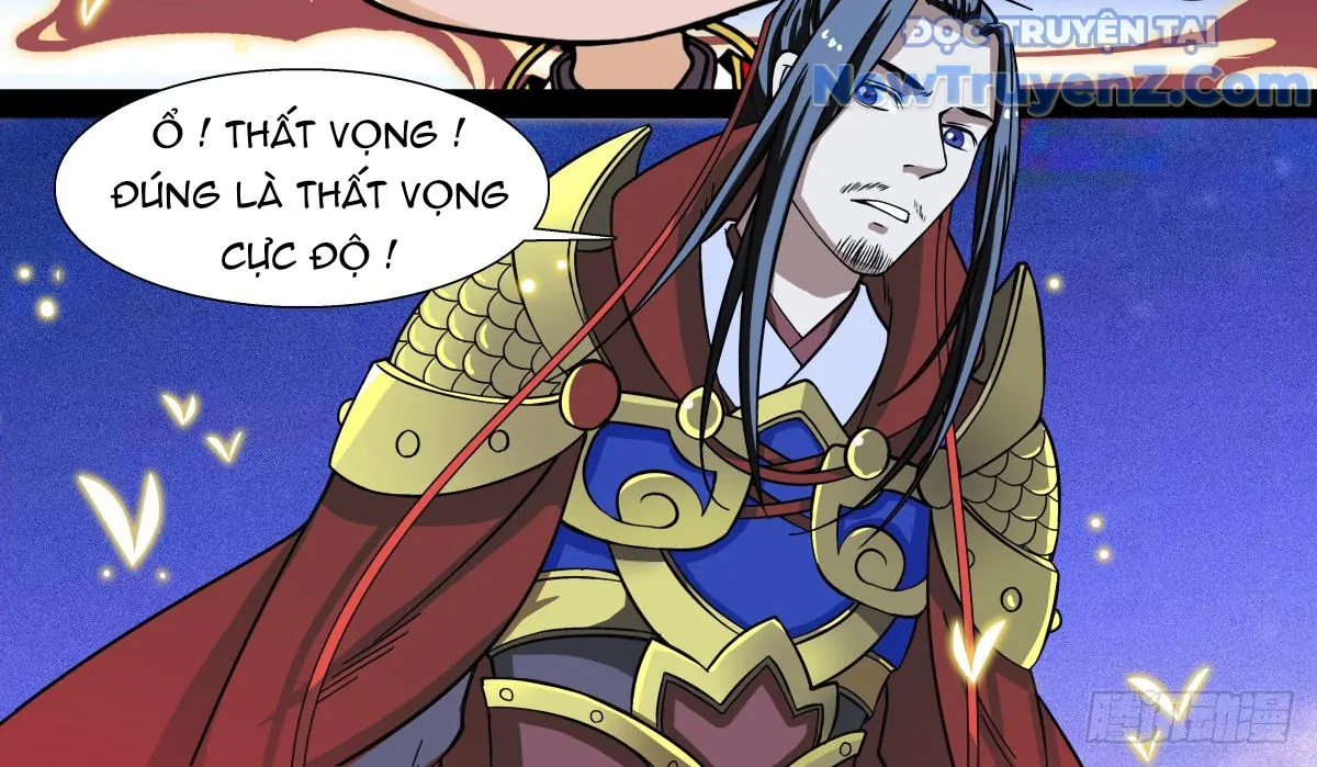 Thịnh Đường Yêu Dị Chí Chapter 6 - Trang 10