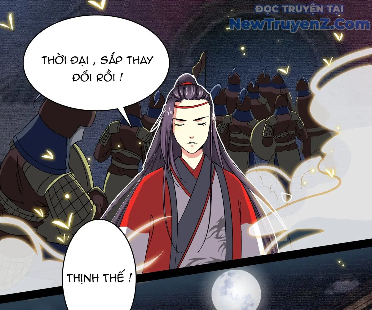 Thịnh Đường Yêu Dị Chí Chapter 6 - Trang 17