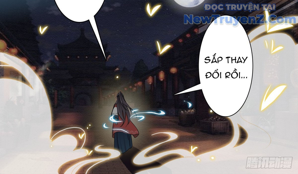Thịnh Đường Yêu Dị Chí Chapter 6 - Trang 18
