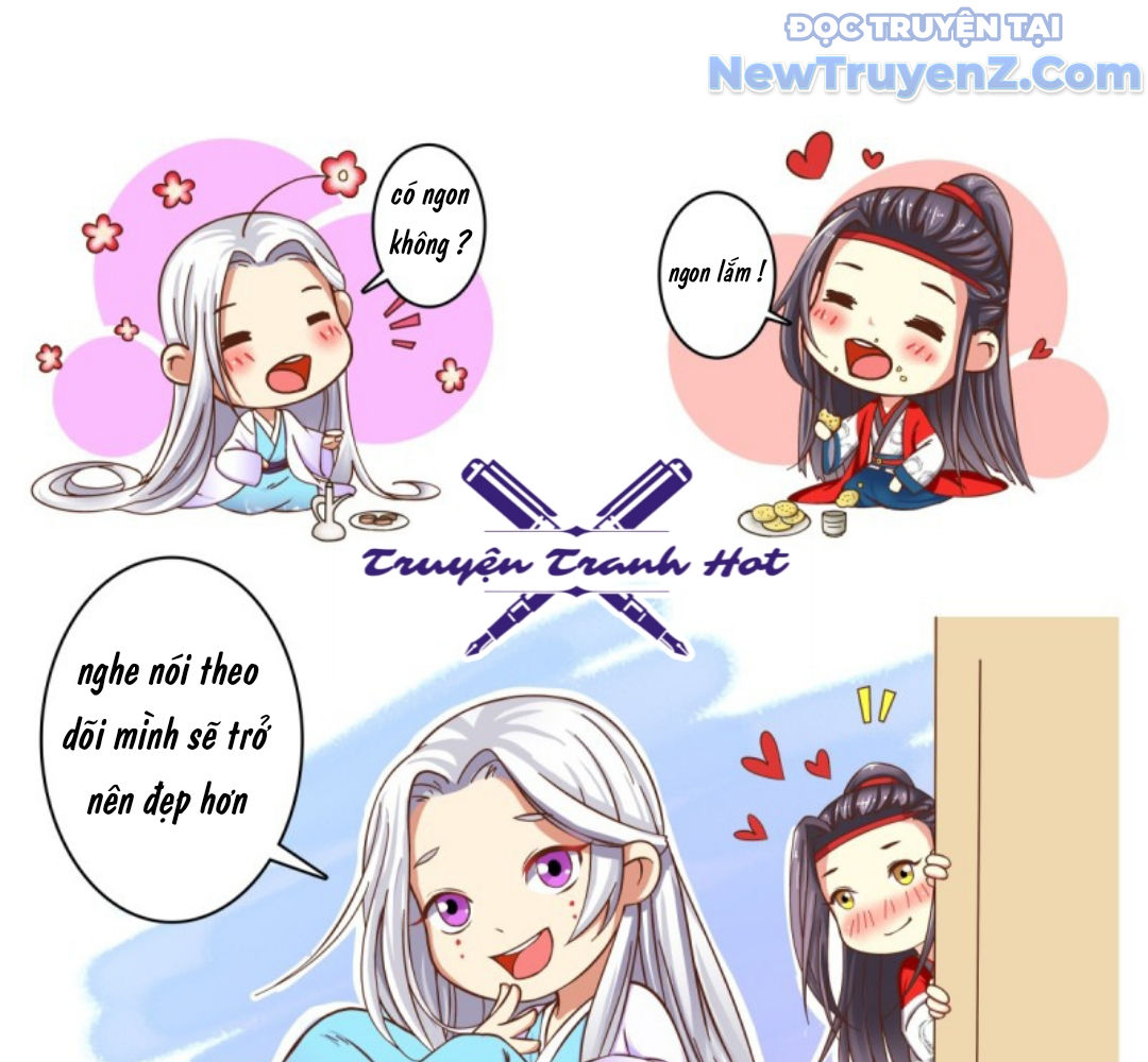 Thịnh Đường Yêu Dị Chí Chapter 6 - Trang 19