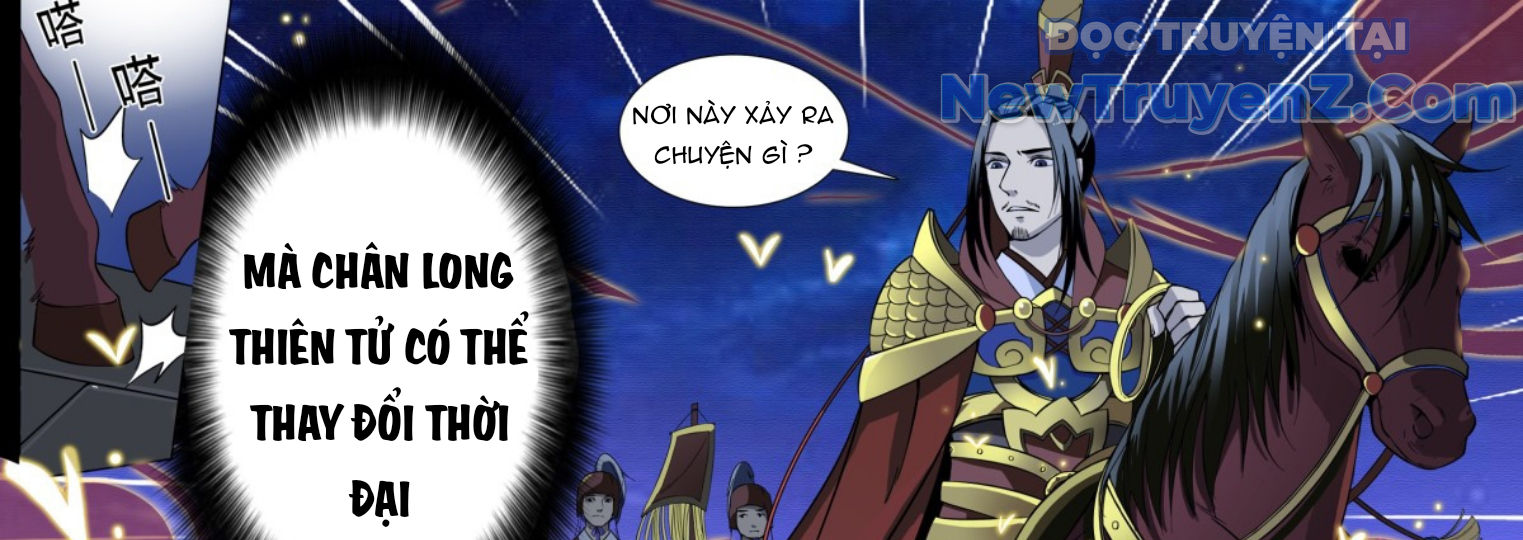 Thịnh Đường Yêu Dị Chí Chapter 6 - Trang 7