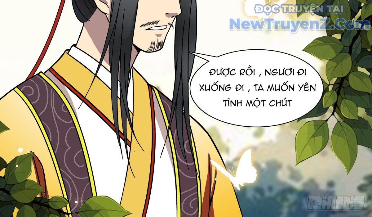 Thịnh Đường Yêu Dị Chí Chapter 7 - Trang 10