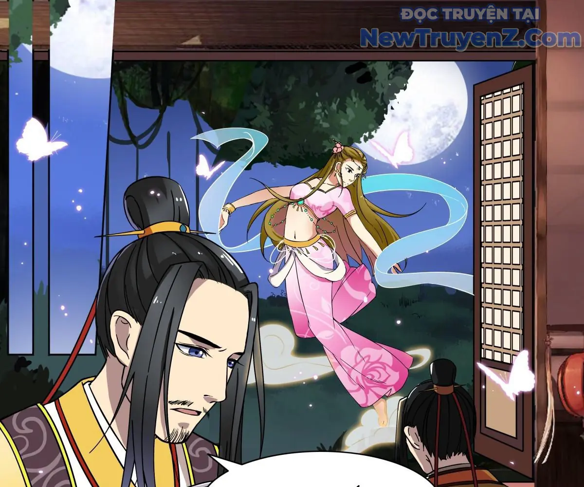 Thịnh Đường Yêu Dị Chí Chapter 7 - Trang 11