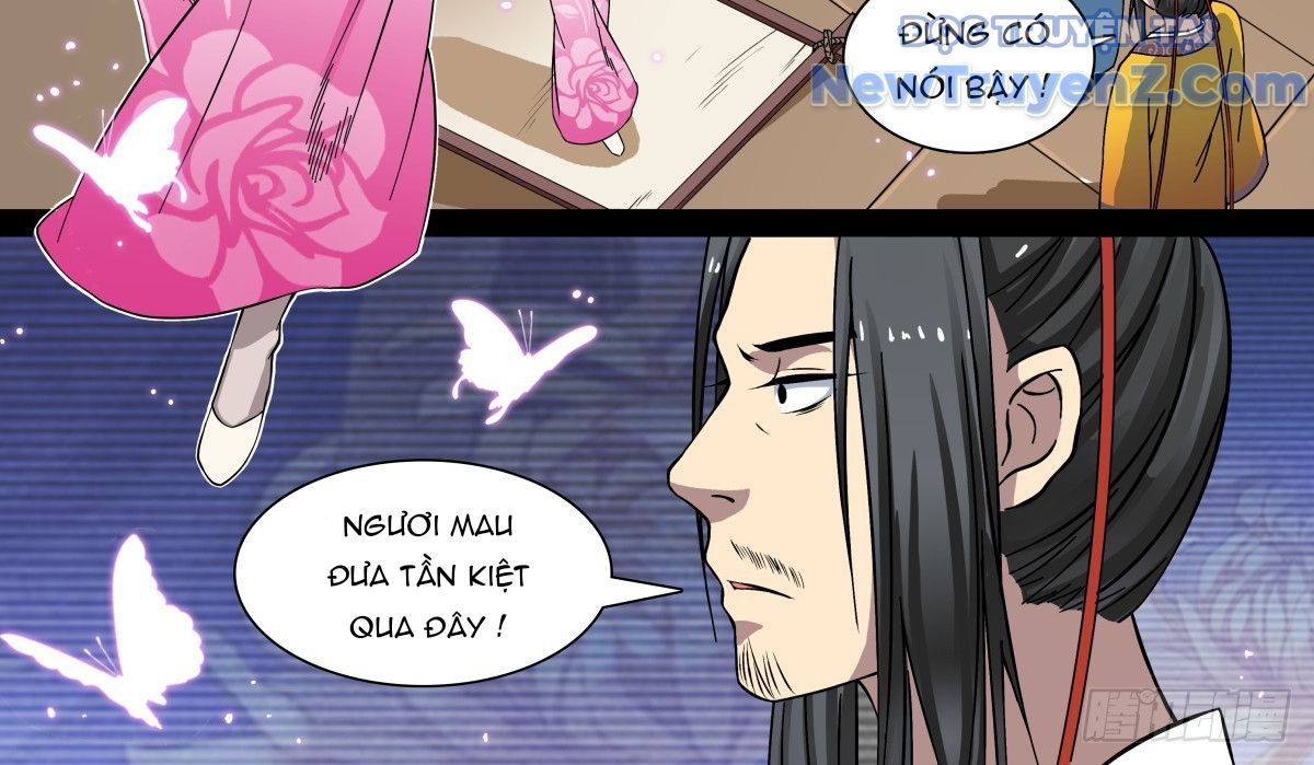 Thịnh Đường Yêu Dị Chí Chapter 7 - Trang 14