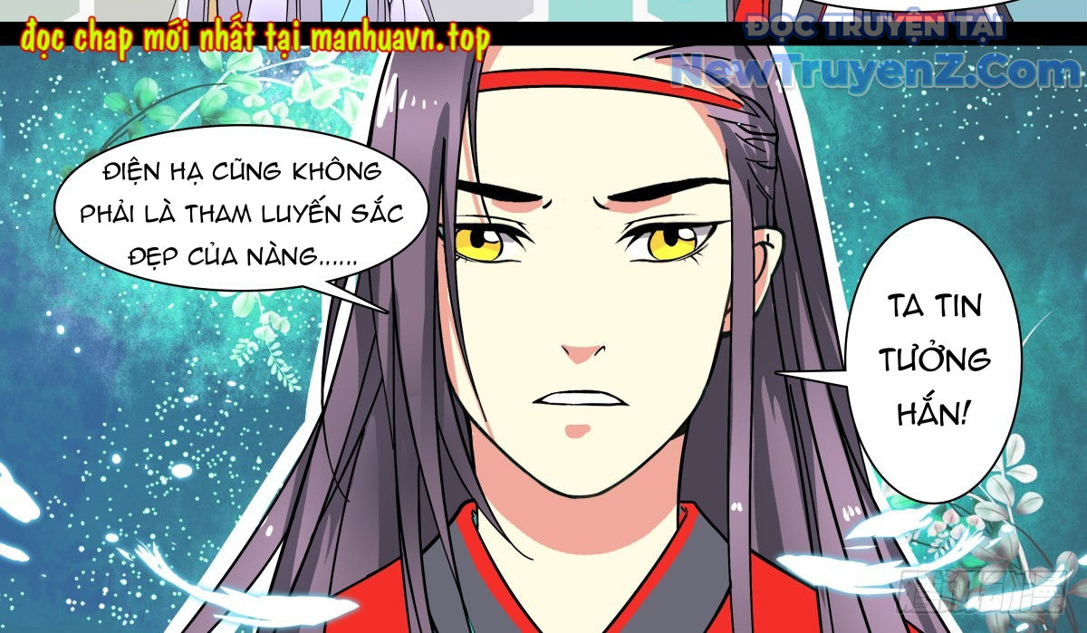 Thịnh Đường Yêu Dị Chí Chapter 7 - Trang 18