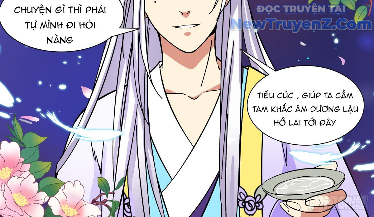 Thịnh Đường Yêu Dị Chí Chapter 7 - Trang 20