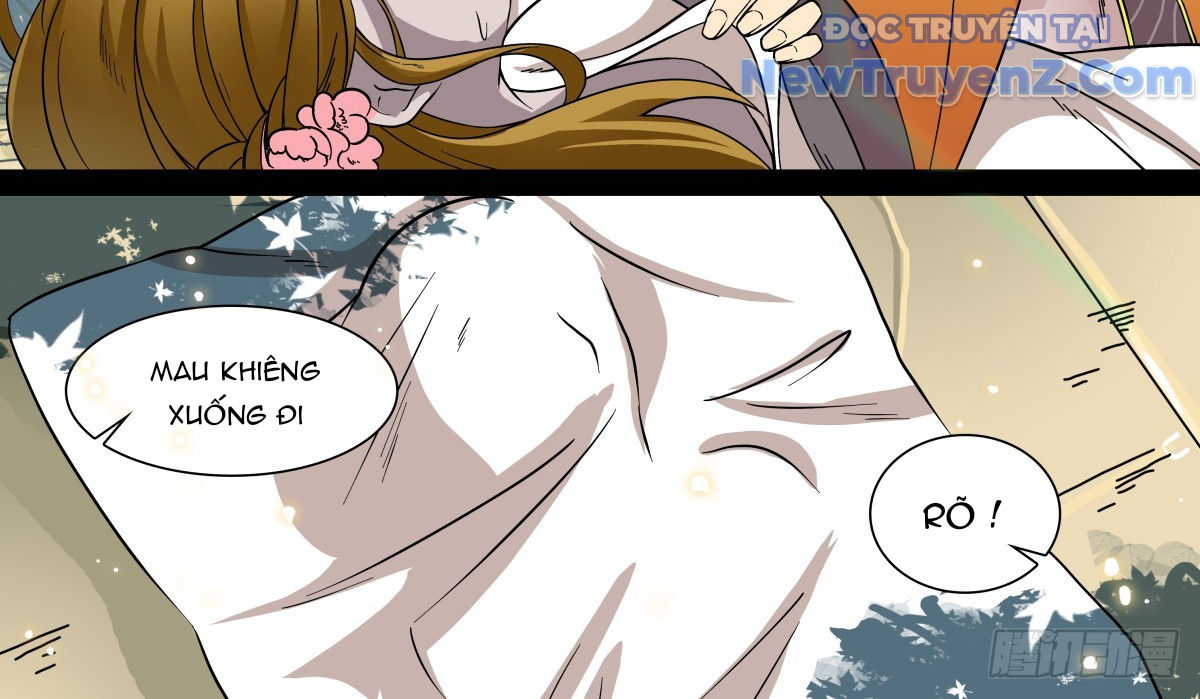 Thịnh Đường Yêu Dị Chí Chapter 7 - Trang 8