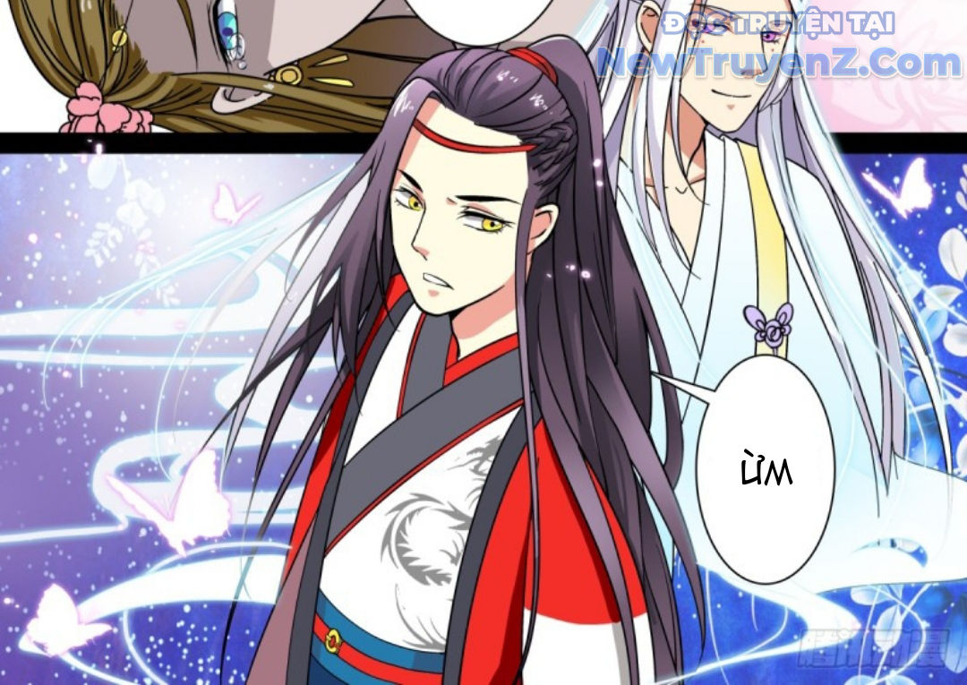 Thịnh Đường Yêu Dị Chí Chapter 8 - Trang 10