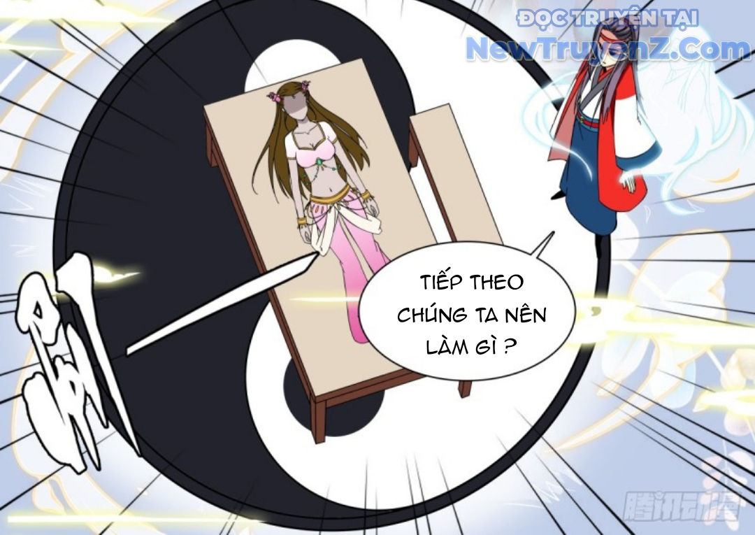 Thịnh Đường Yêu Dị Chí Chapter 8 - Trang 12