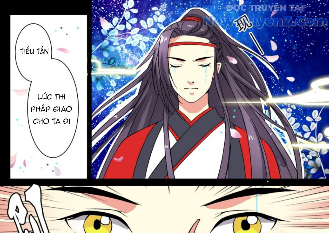 Thịnh Đường Yêu Dị Chí Chapter 8 - Trang 15