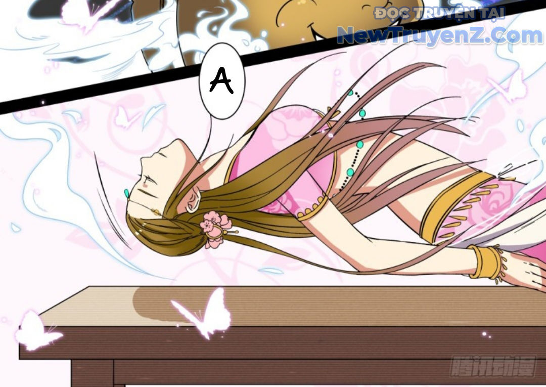 Thịnh Đường Yêu Dị Chí Chapter 8 - Trang 20