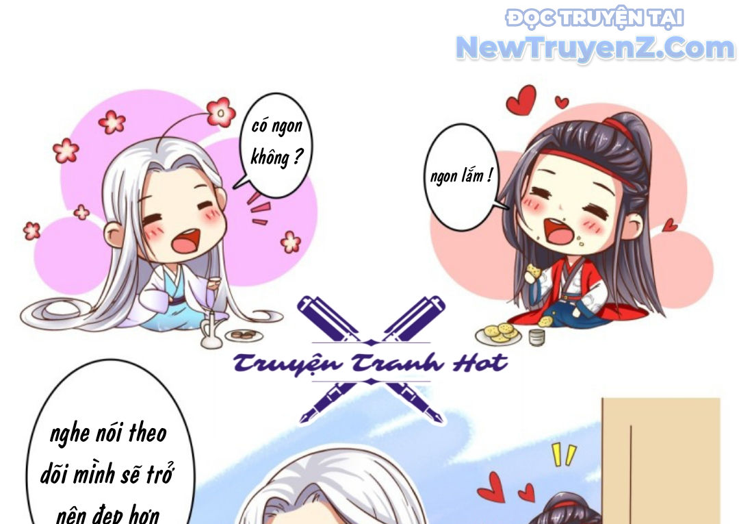Thịnh Đường Yêu Dị Chí Chapter 8 - Trang 23