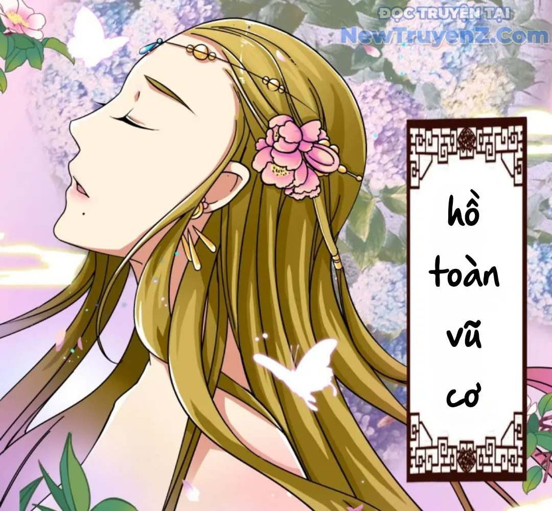 Thịnh Đường Yêu Dị Chí Chapter 8 - Trang 5