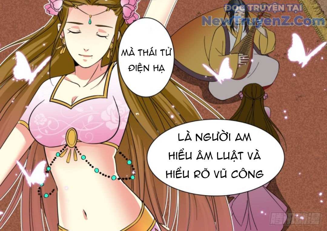 Thịnh Đường Yêu Dị Chí Chapter 9 - Trang 16