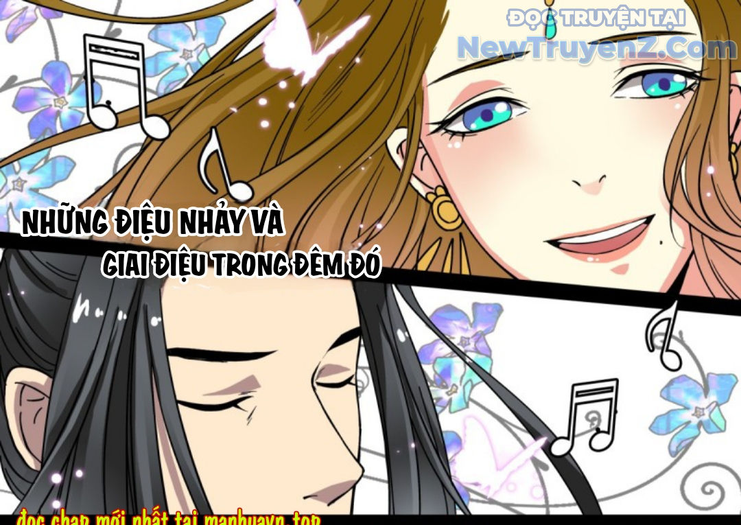 Thịnh Đường Yêu Dị Chí Chapter 9 - Trang 17