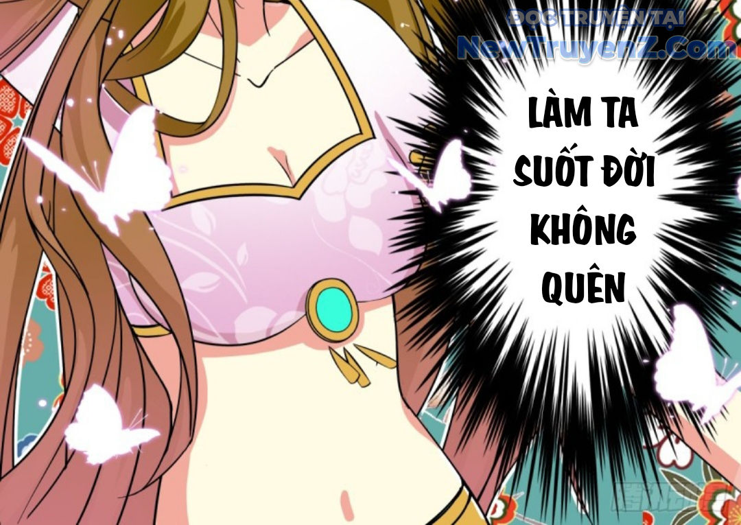 Thịnh Đường Yêu Dị Chí Chapter 9 - Trang 20