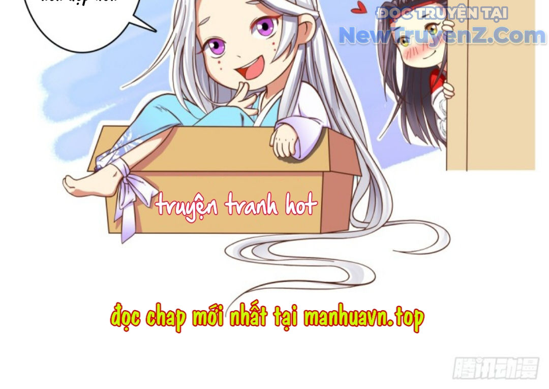 Thịnh Đường Yêu Dị Chí Chapter 9 - Trang 24