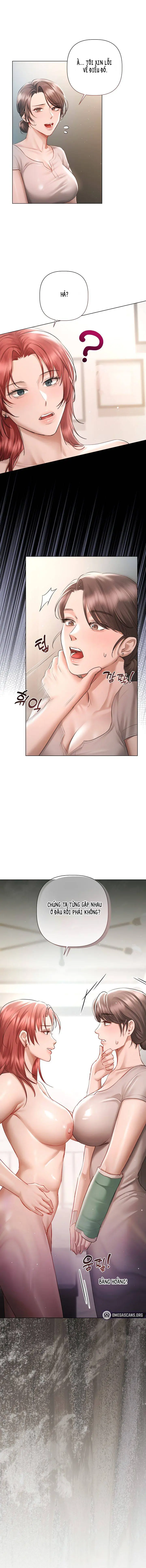 Thịt Và Tiền Chapter 4 - Trang 10
