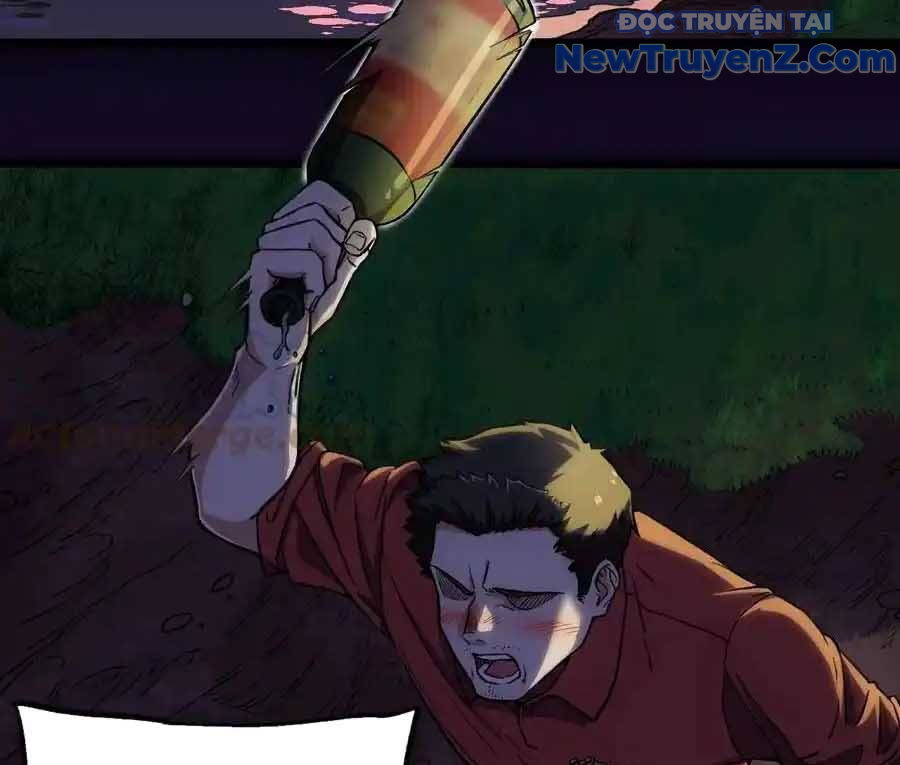 Thợ Cạo Hành Tà Chapter 1 - Trang 10