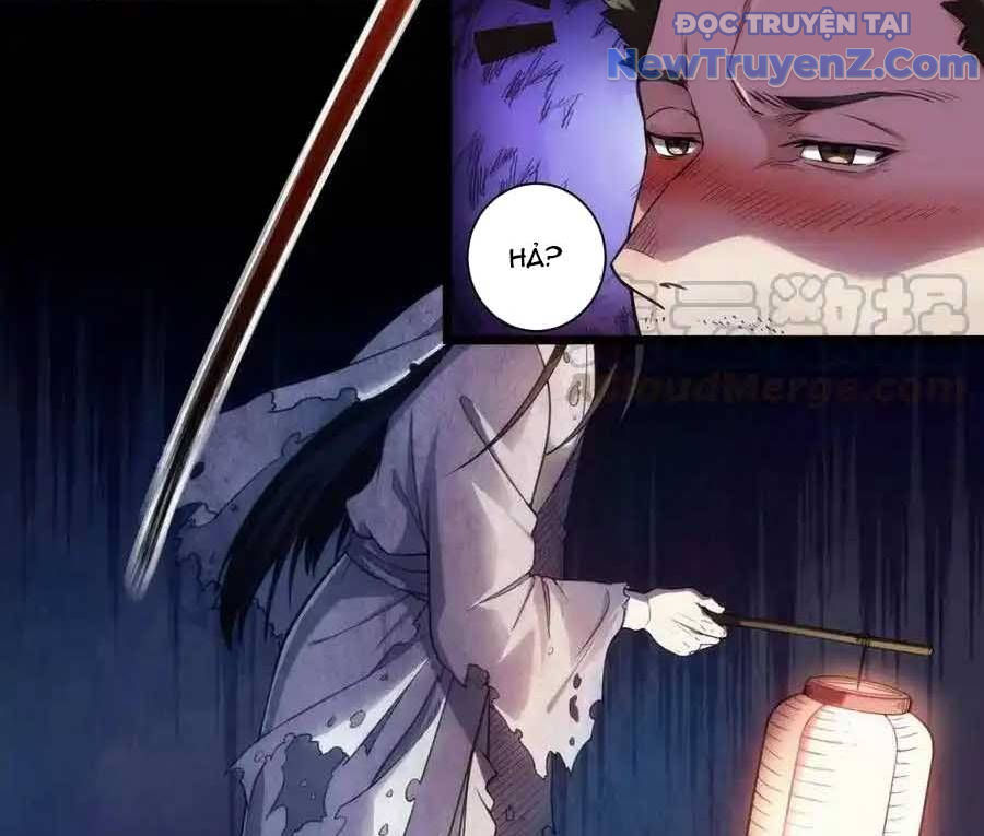Thợ Cạo Hành Tà Chapter 1 - Trang 15