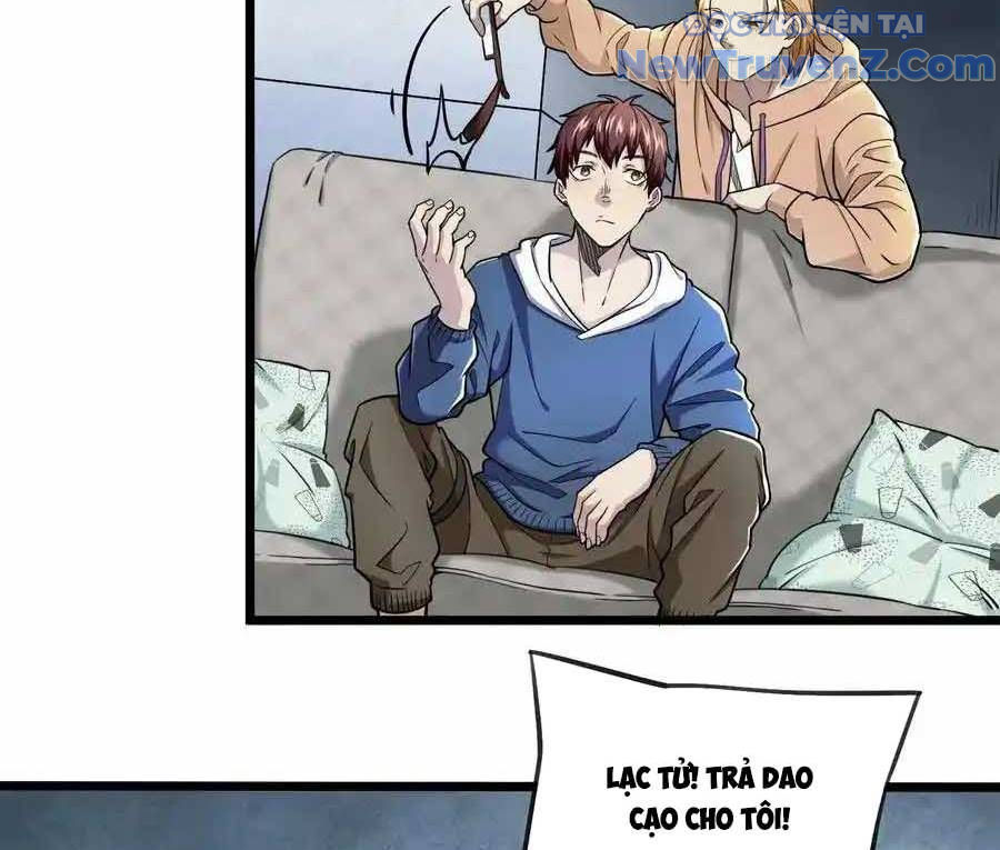 Thợ Cạo Hành Tà Chapter 1 - Trang 23