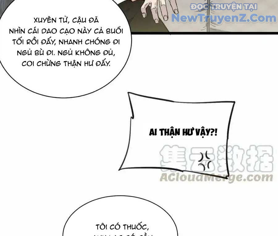 Thợ Cạo Hành Tà Chapter 1 - Trang 25